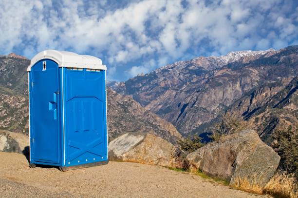 Best Affordable portable toilet rental  in Dock Junction, GA