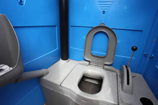 Best Porta potty cleaning services  in Dock Junction, GA