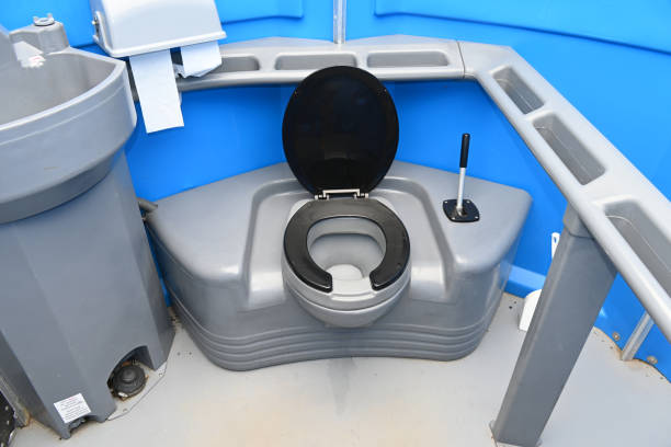 Best Local porta potty services  in Dock Junction, GA
